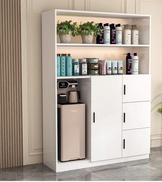 Tủ Locker Nhiều Ngăn Đơn Giản - LK004