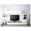 Tủ Tivi Kết Hợp Kệ Treo Tường KTV-379