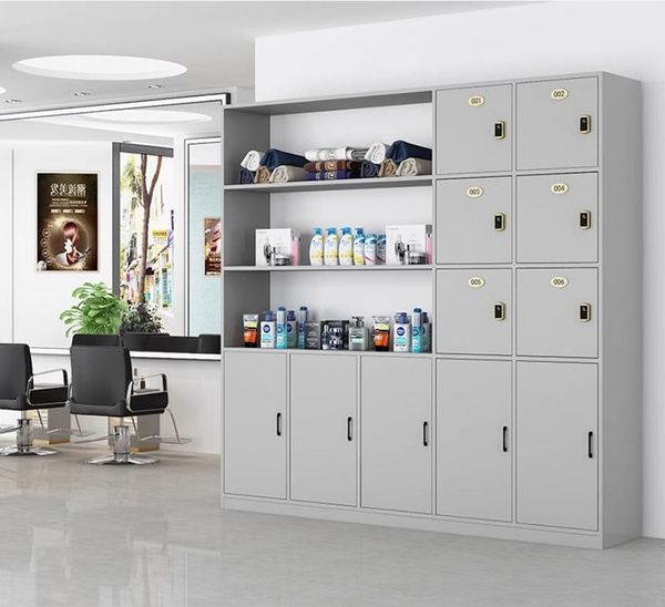 Tủ Locker 12 Ngăn Tiện Lợi - LK010