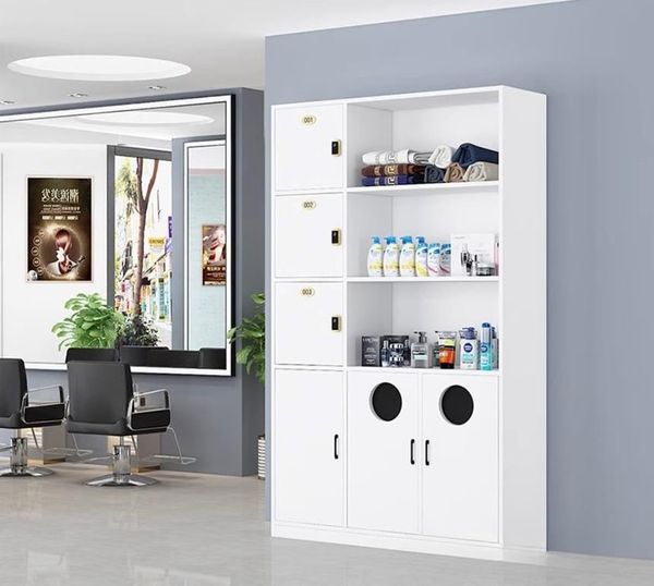 Tủ Locker 12 Ngăn Tiện Lợi - LK010