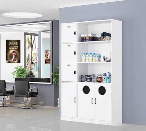 Tủ Locker 12 Ngăn Tiện Lợi - LK010