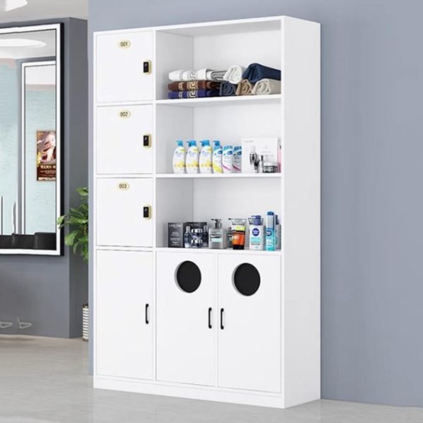 Tủ Locker 12 Ngăn Tiện Lợi - LK010