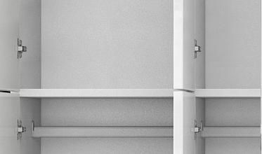 Tủ Locker 16 Ngăn Tiện Lợi - LK001