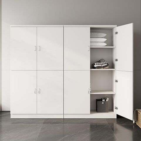 Tủ Locker Đựng Đồ Cá Nhân Tiện Lợi - LK005