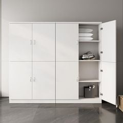 Tủ Locker Đựng Đồ Cá Nhân Tiện Lợi - LK005