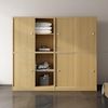 Tủ Locker Đựng Đồ Cá Nhân Tiện Lợi - LK005