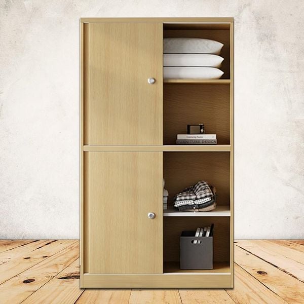 Tủ Locker Đựng Đồ Cá Nhân Tiện Lợi - LK005