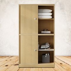 Tủ Locker Đựng Đồ Cá Nhân Tiện Lợi - LK005