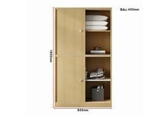 Tủ Locker Đựng Đồ Cá Nhân Tiện Lợi - LK005