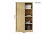 Tủ Locker Đựng Đồ Cá Nhân Tiện Lợi - LK005