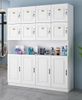 Tủ Locker 6 Cánh Tân Cổ Điển - LK007