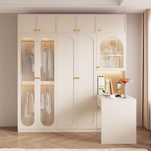 Combo Tủ Quần Áo TQA-392