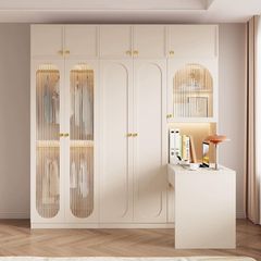 Combo Tủ Quần Áo TQA-392