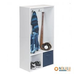 Tủ quần áo cho bé Calibe