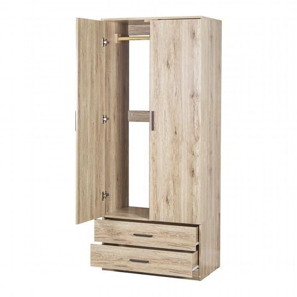 Tủ quần áo cho bé Carmelo