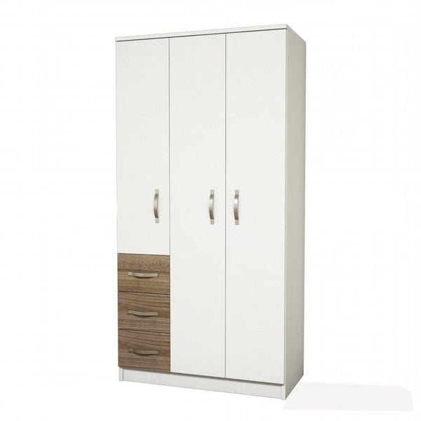 Tủ quần áo cho bé Cerberus