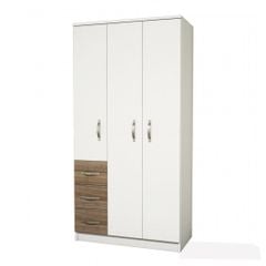 Tủ quần áo cho bé Cerberus