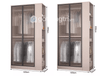 Tủ Quần Áo Cao Cấp TQA-134