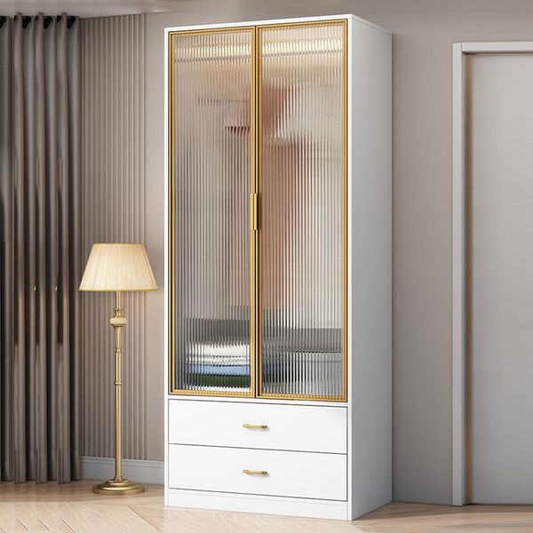 Tủ Quần Áo Cao Cấp TQA-396