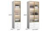 Tủ Quần Áo Cao Cấp TQA-396