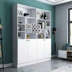 Tủ Rượu Hiện Đại Thiết Kế Tiện Dụng Akako-II