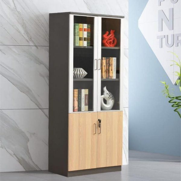 Tủ Hồ Sơ Văn Phòng Đơn Giản HS01