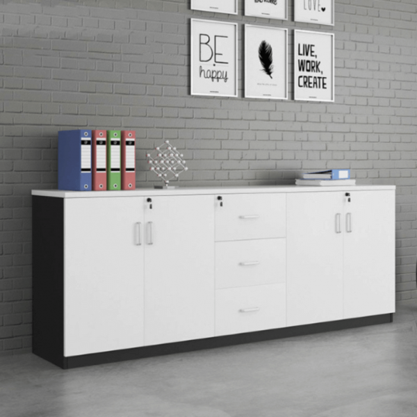 Tủ Hồ Sơ Văn Phòng HS001