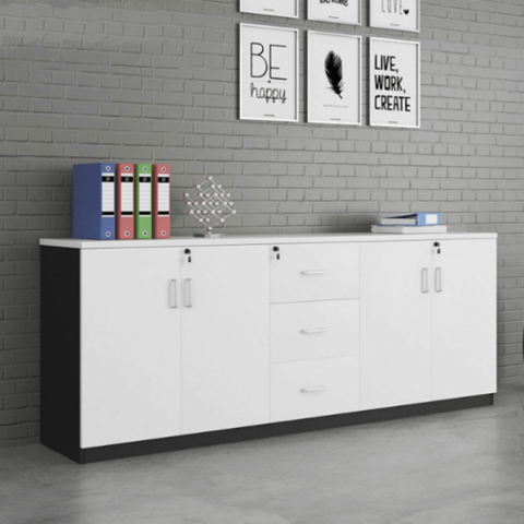 Tủ Hồ Sơ Văn Phòng HS001