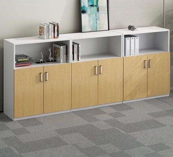 Tủ Văn Phòng Hiện  Đại VP02