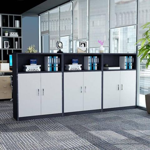 Tủ Văn Phòng Hiện Đại VP04