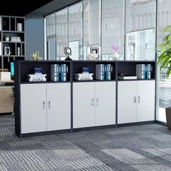 Tủ Văn Phòng Hiện Đại VP04