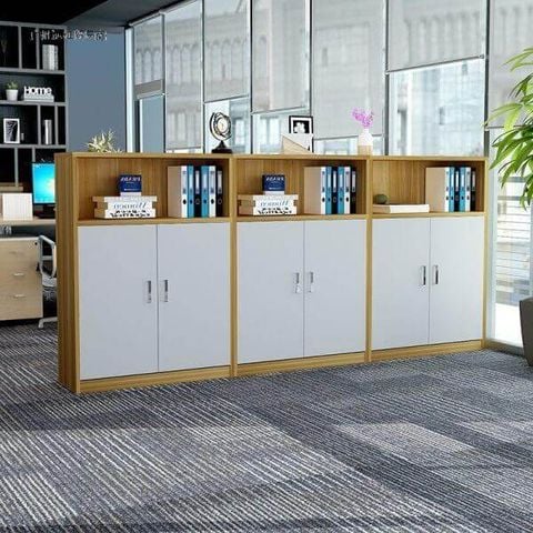 Tủ Văn Phòng Hiện Đại VP03