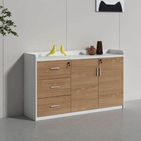 Tủ Tài Liệu Nhỏ TL03