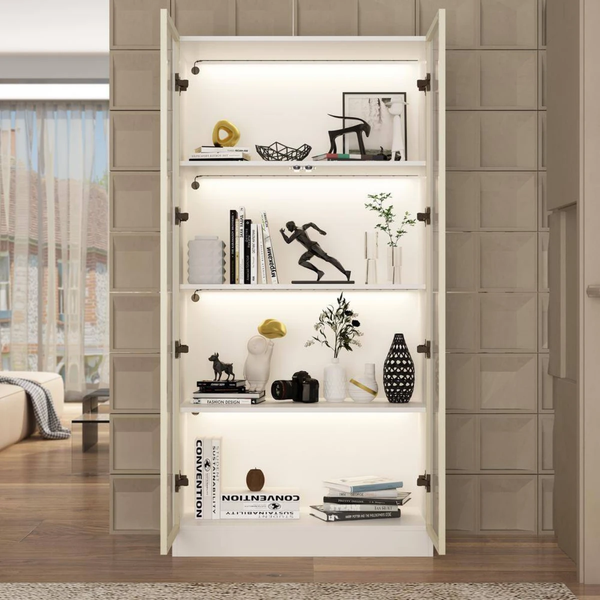 Tủ Rượu Nhỏ Gọn Gunner