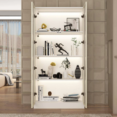 Tủ Rượu Nhỏ Gọn Gunner