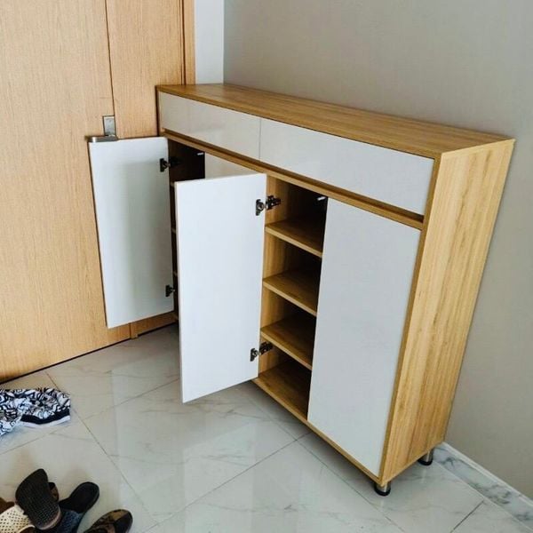 Tủ Giày Hiện Đại NO-14