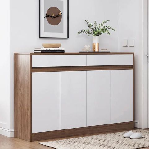 Tủ Giày Hiện Đại NO-14