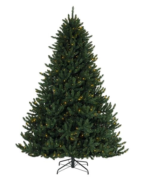 Cây Thông PE - Cây Tự Động - Đủ Kích Thước