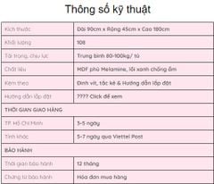 Tủ quần áo cho bé Cerberus