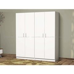 Tủ quần áo cho bé Brook