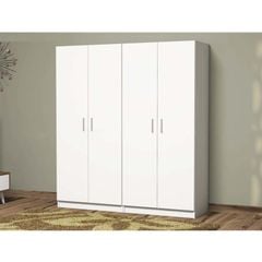 Tủ quần áo cho bé Brook