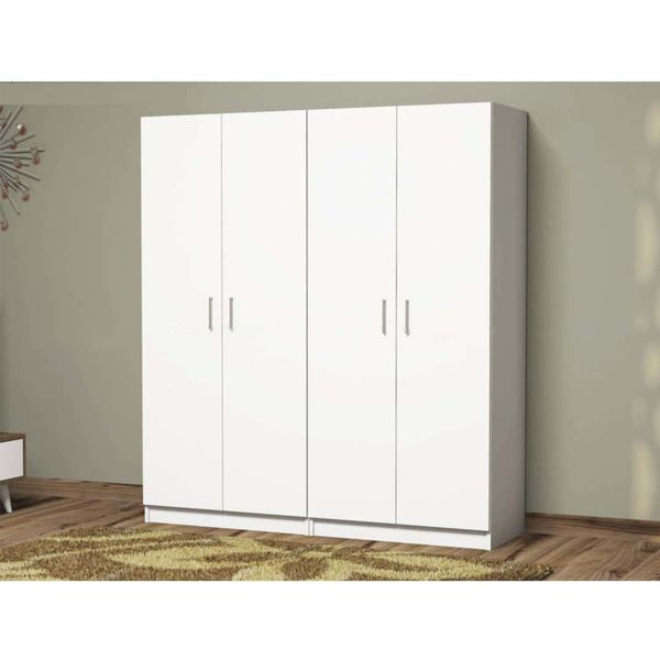 Tủ quần áo cho bé Brannew