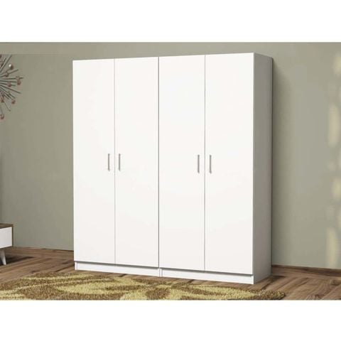 Tủ quần áo cho bé Brannew