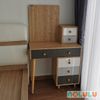 Bàn Trang Điểm Hiện Đại Thương Hiệu NOLULU TD-48