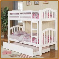 Giường 3 Tầng Uni (1m-1m-1m)