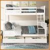 Giường Tầng K.Bed Đủ Kích Thước 1m2 - 1m4 - 1m6
