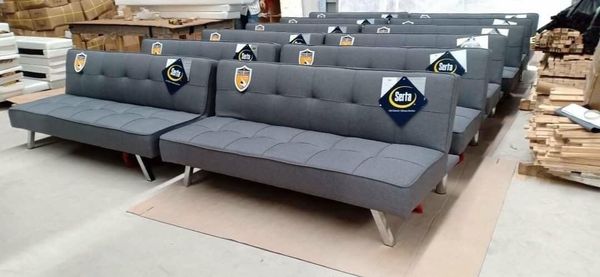 Ghế Sofa Bed 01