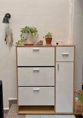 Tủ Giày Thông Minh NO-10