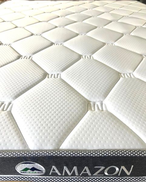 NỆM AMAZING TRUNG SƠN