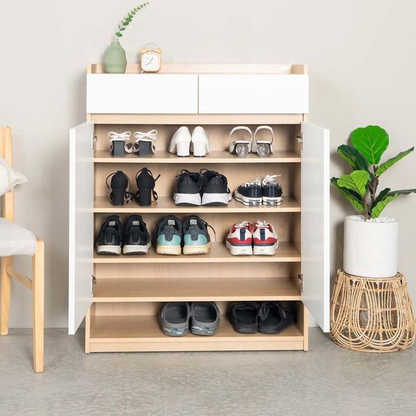 Tủ Giày Hiện Đại NO-09